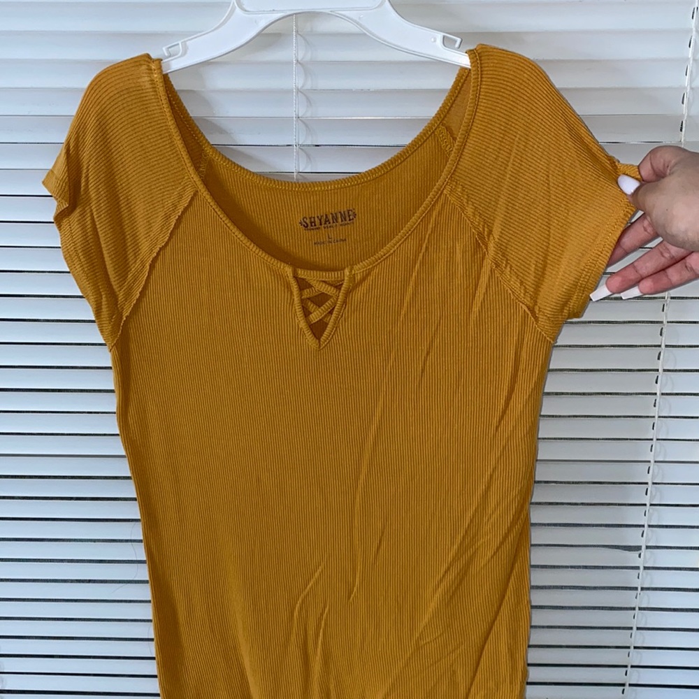 western top